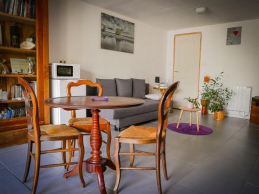 Bed and Breakfast Le Bois De Laval Marey-les-Fussey Exterior foto
